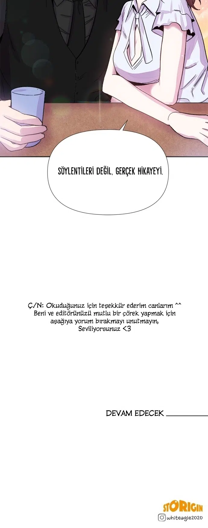 İblisle Aşk - Bölüm 22 Sayfa 49
