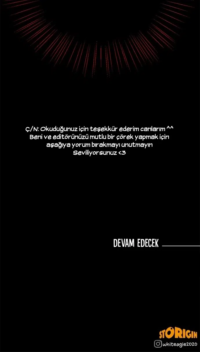 İblisle Aşk - Bölüm 23 Sayfa 51