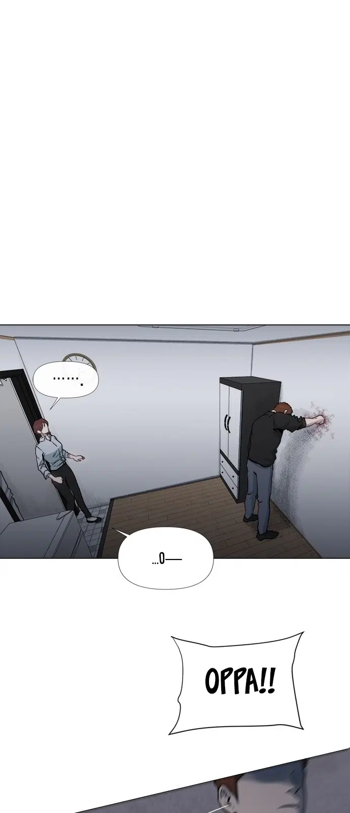 İblisle Aşk - Bölüm 24 Sayfa 15