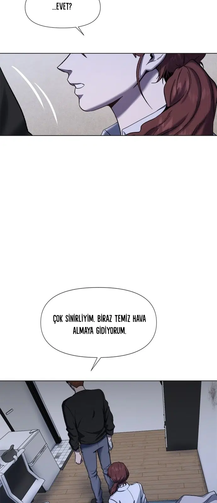 İblisle Aşk - Bölüm 24 Sayfa 23