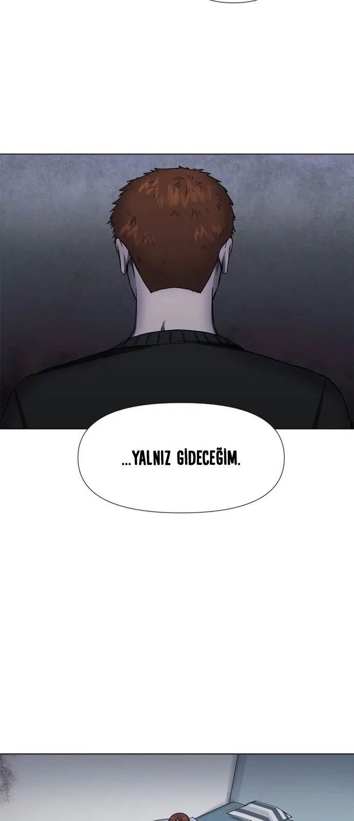 İblisle Aşk - Bölüm 24 Sayfa 25