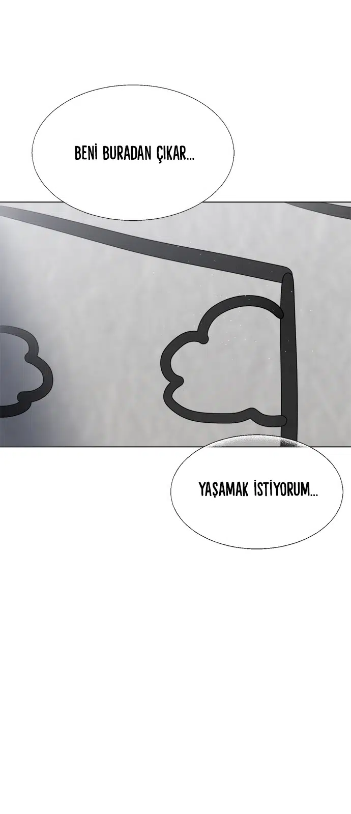 İblisle Aşk - Bölüm 24 Sayfa 36