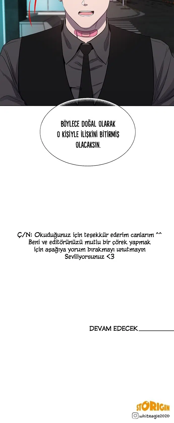 İblisle Aşk - Bölüm 24 Sayfa 55