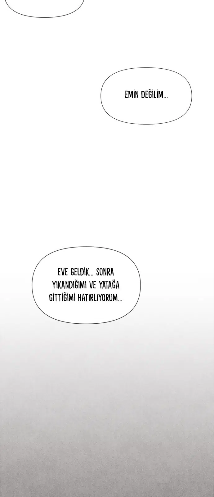 İblisle Aşk - Bölüm 26 Sayfa 14