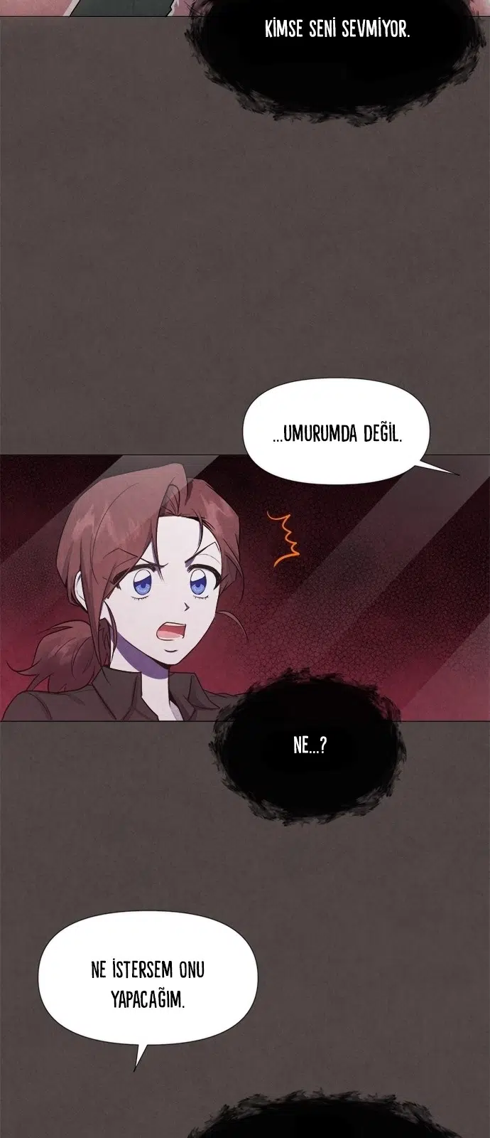İblisle Aşk - Bölüm 26 Sayfa 20