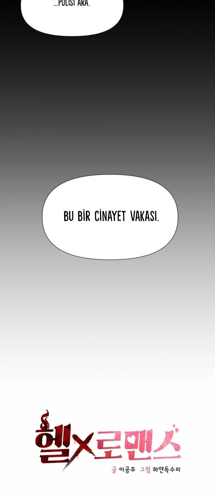 İblisle Aşk - Bölüm 28 Sayfa 15