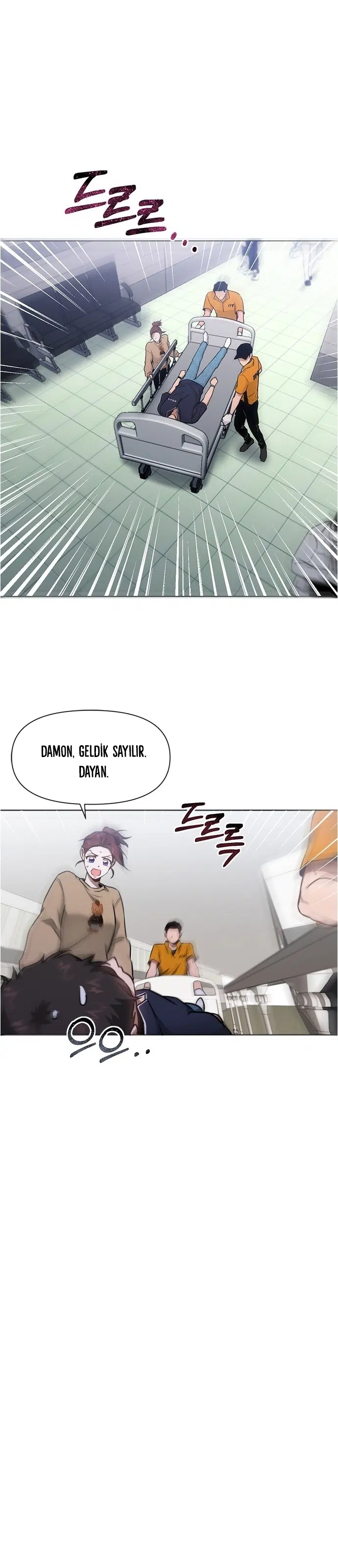 İblisle Aşk - Bölüm 29 Sayfa 10