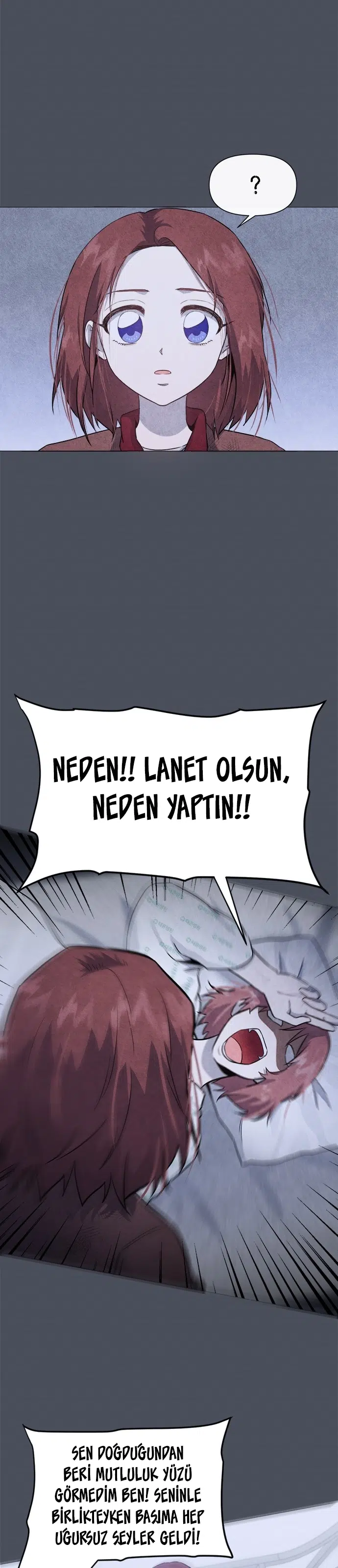 İblisle Aşk - Bölüm 29 Sayfa 19