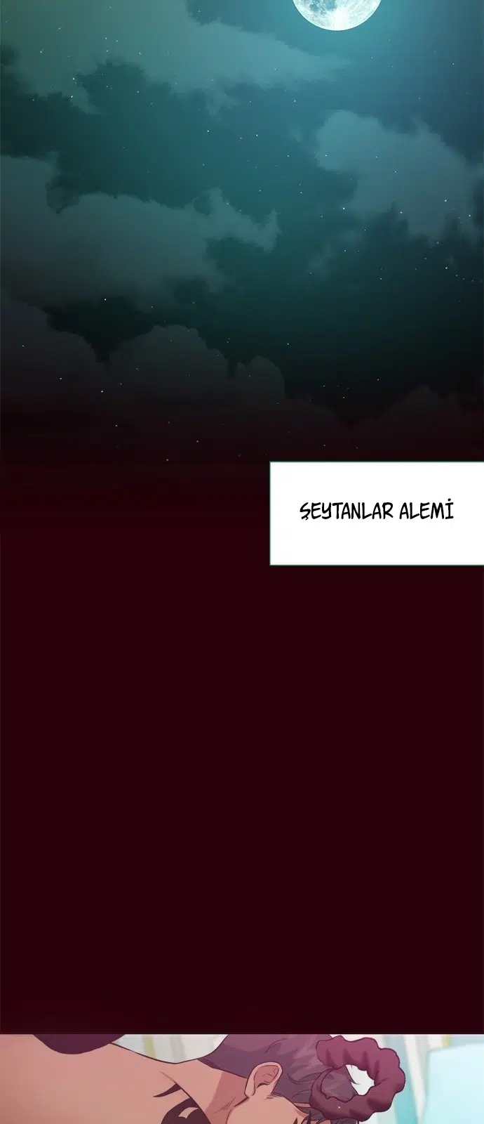 İblisle Aşk - Bölüm 31 Sayfa 8