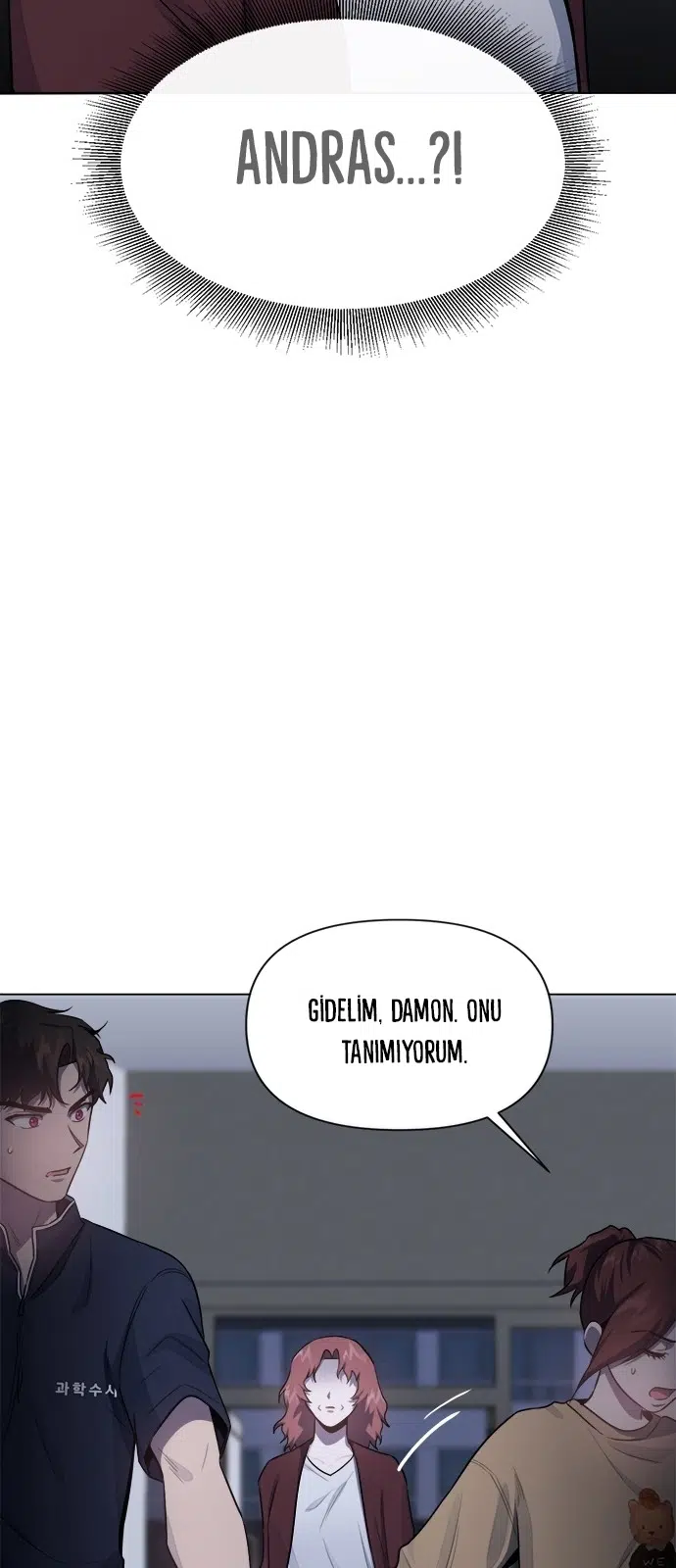 İblisle Aşk - Bölüm 31 Sayfa 27