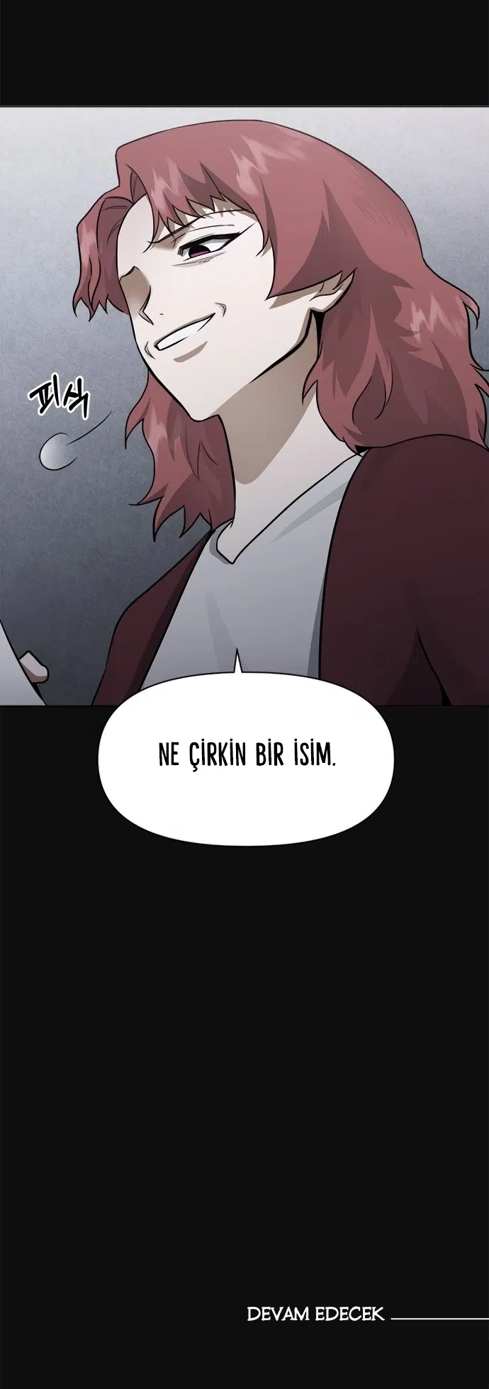 İblisle Aşk - Bölüm 31 Sayfa 51