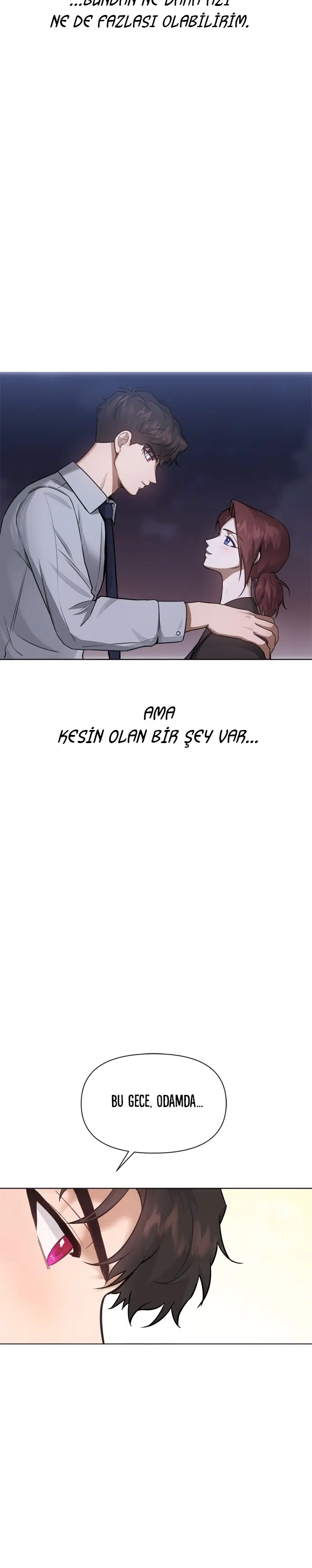İblisle Aşk - Bölüm 35 Sayfa 24