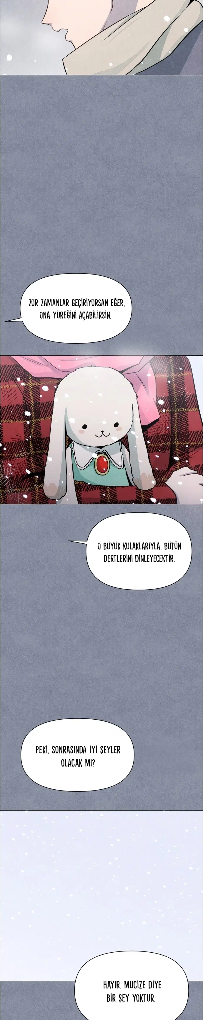 İblisle Aşk - Bölüm 36 Sayfa 24