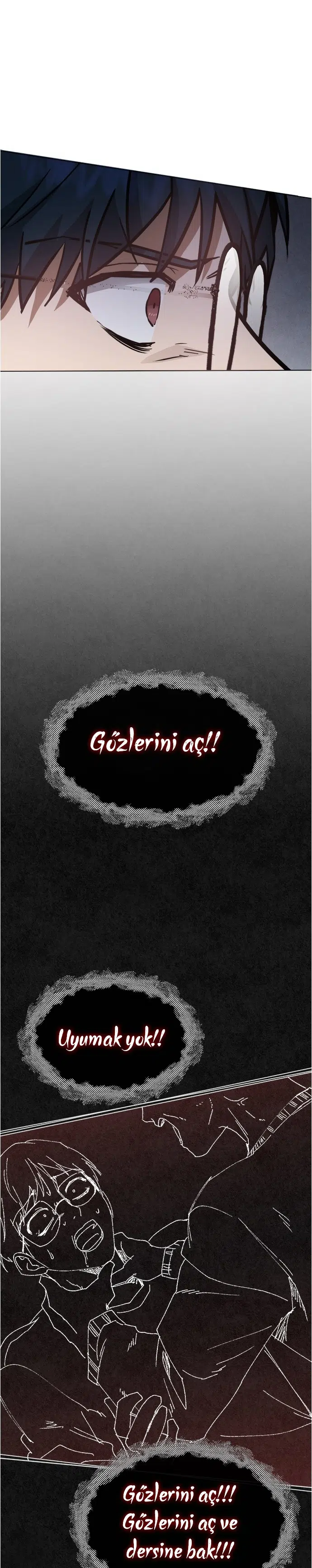 İblisle Aşk - Bölüm 39 Sayfa 20
