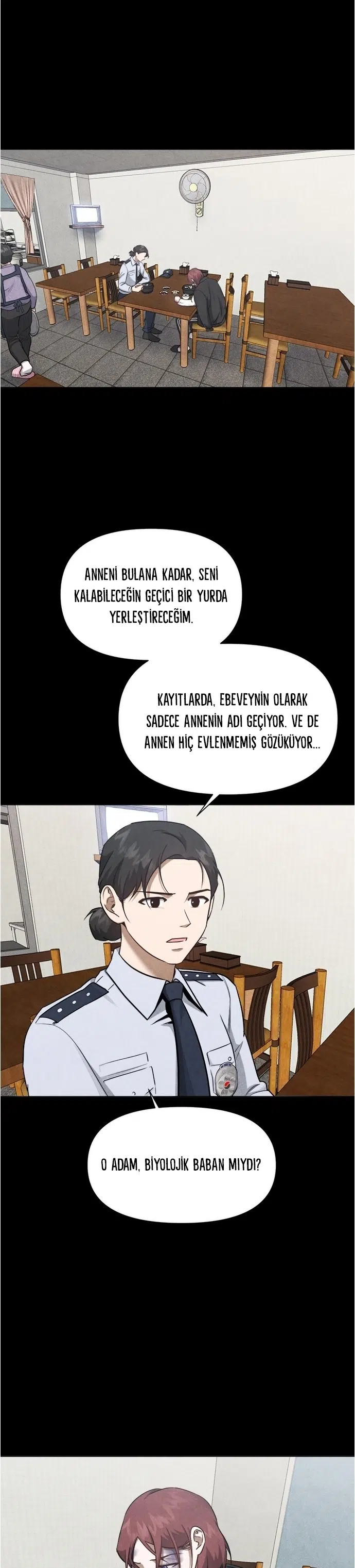 İblisle Aşk - Bölüm 41 Sayfa 4