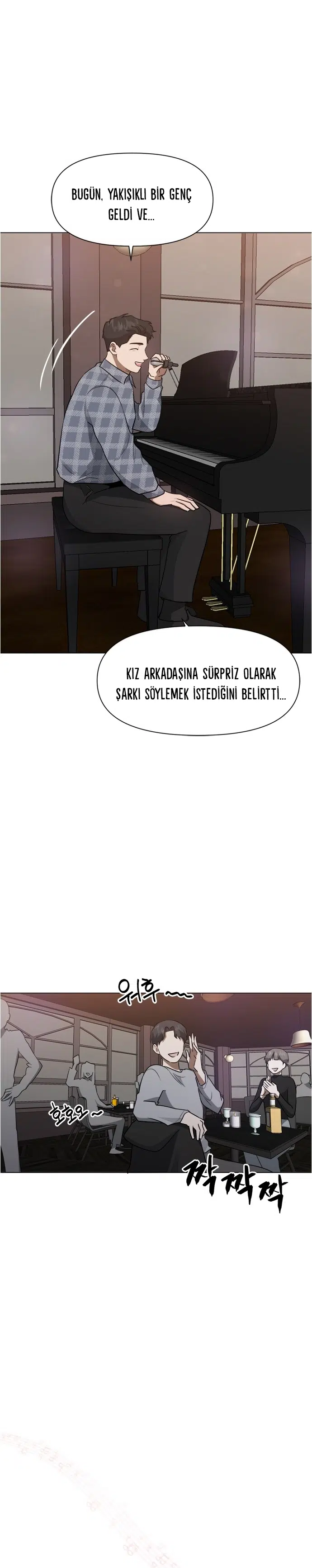 İblisle Aşk - Bölüm 41 Sayfa 24