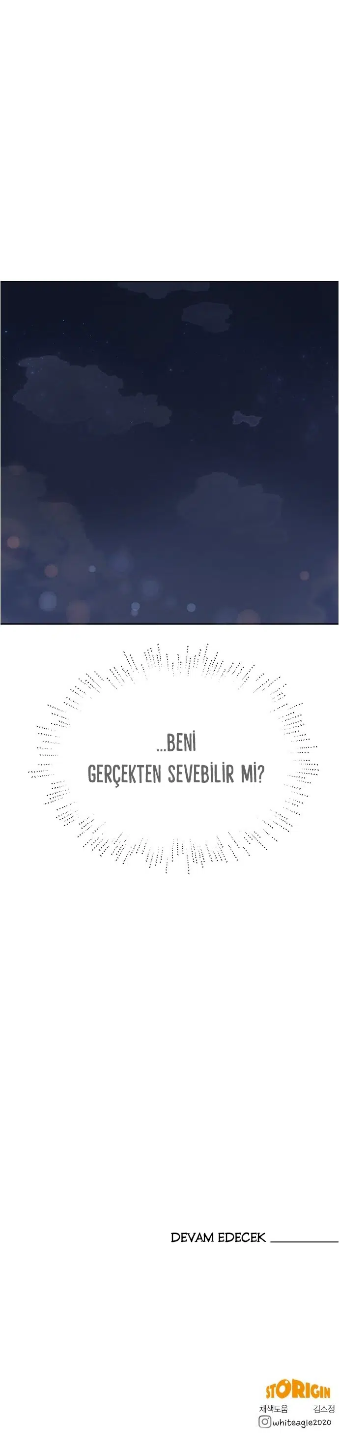 İblisle Aşk - Bölüm 42 Sayfa 26