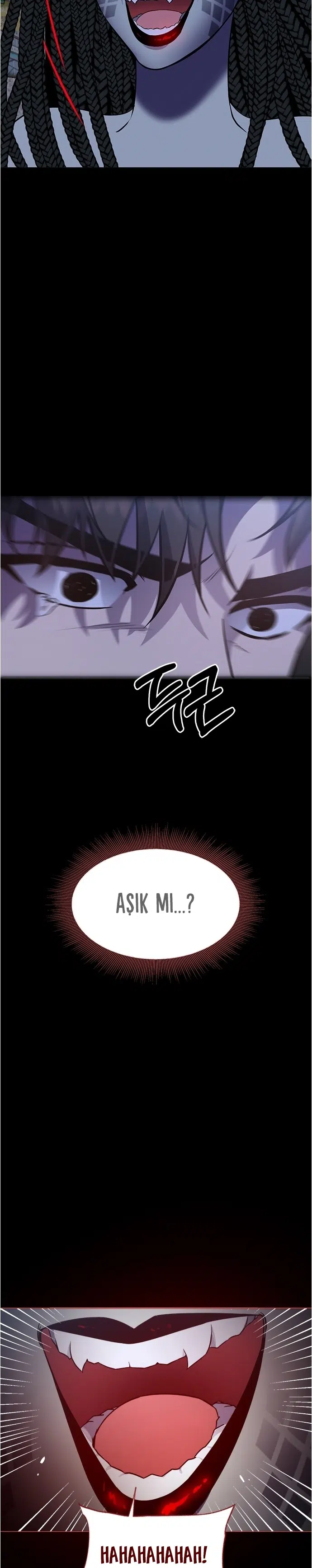 İblisle Aşk - Bölüm 47 Sayfa 3