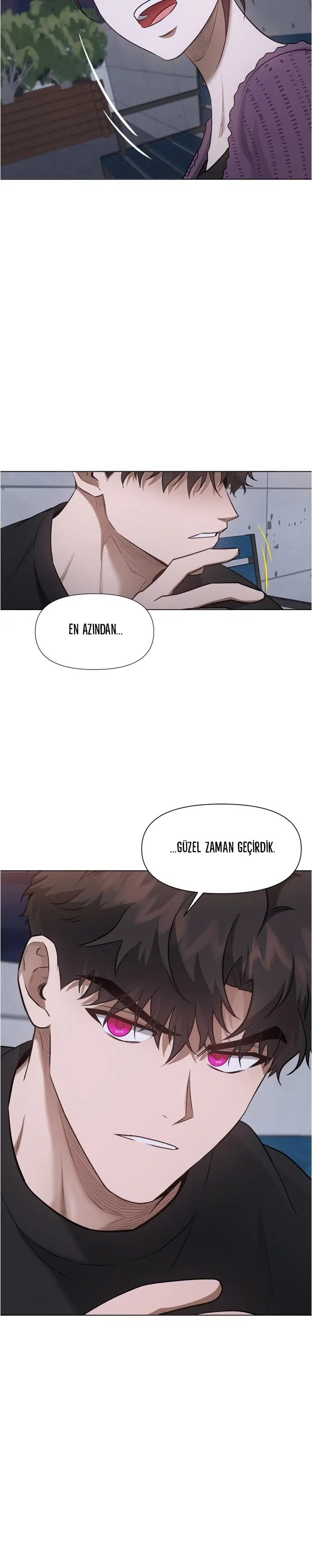 İblisle Aşk - Bölüm 48 Sayfa 13
