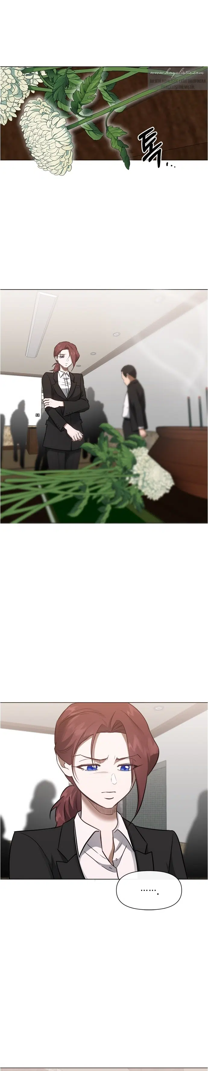 İblisle Aşk - Bölüm 53 Sayfa 24