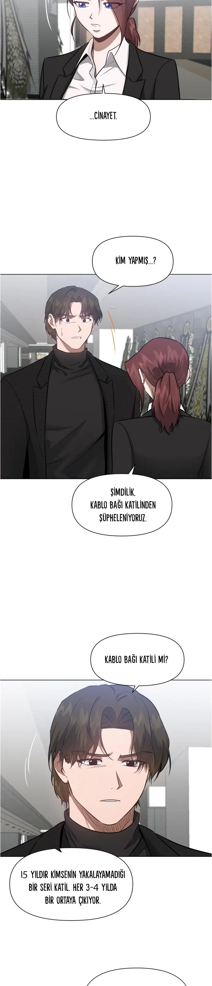 İblisle Aşk - Bölüm 54 Sayfa 10
