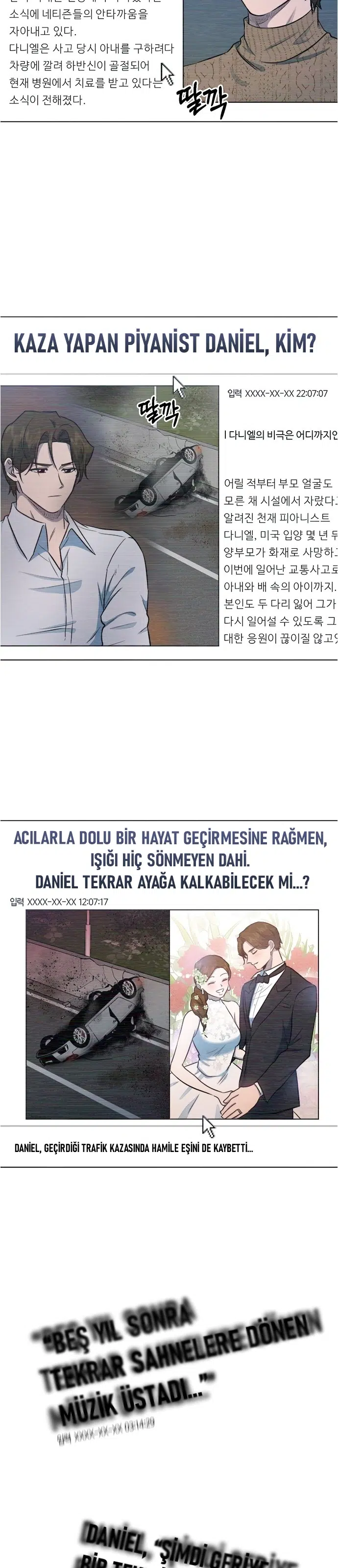 İblisle Aşk - Bölüm 54 Sayfa 17