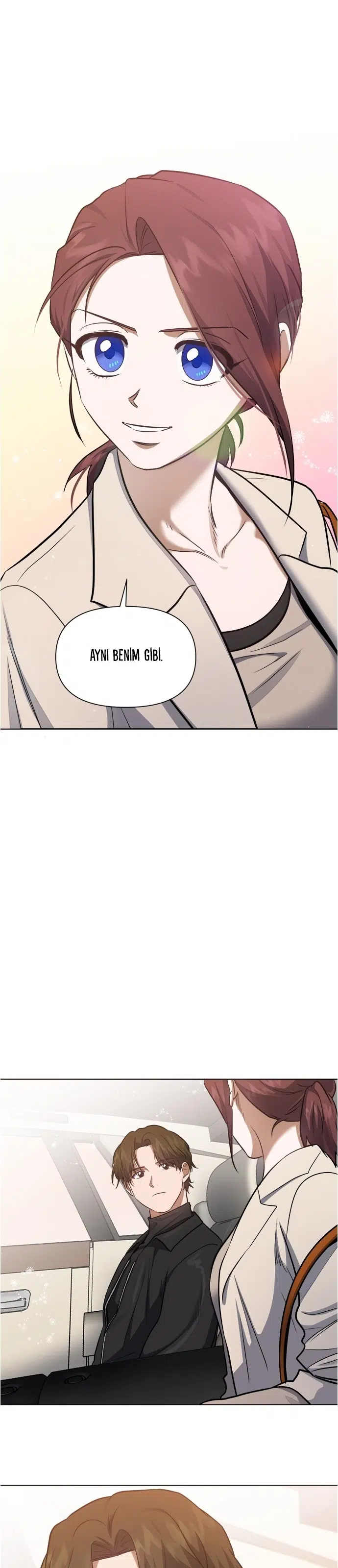 İblisle Aşk - Bölüm 56 Sayfa 20