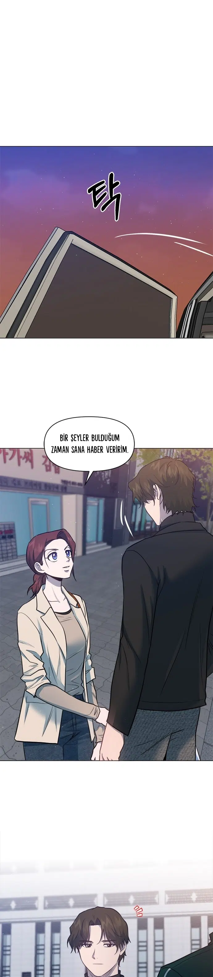 İblisle Aşk - Bölüm 57 Sayfa 2