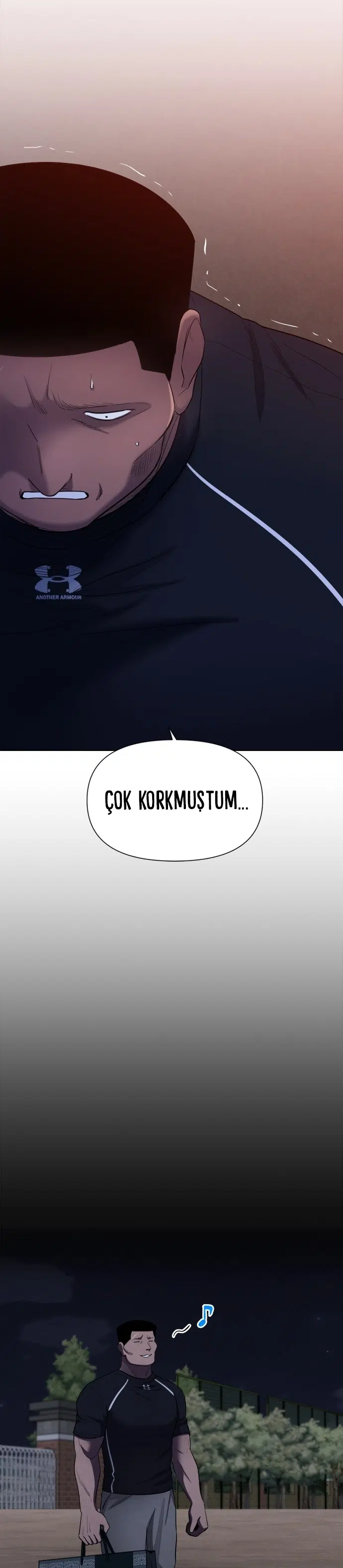 İblisle Aşk - Bölüm 62 Sayfa 13