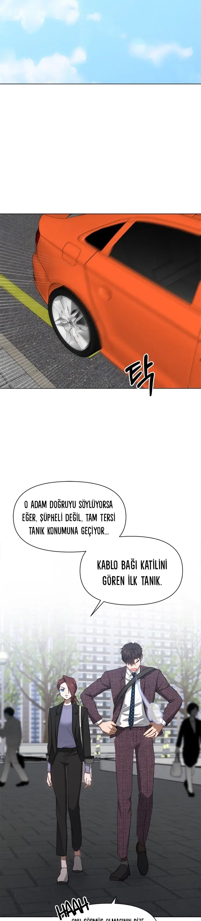 İblisle Aşk - Bölüm 62 Sayfa 24