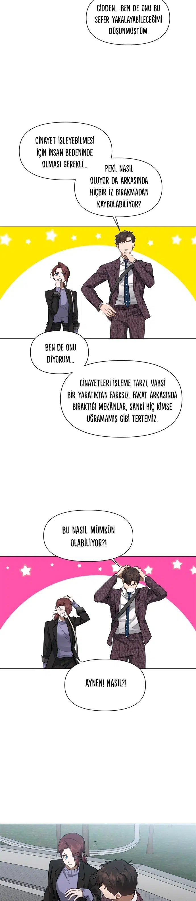 İblisle Aşk - Bölüm 62 Sayfa 26
