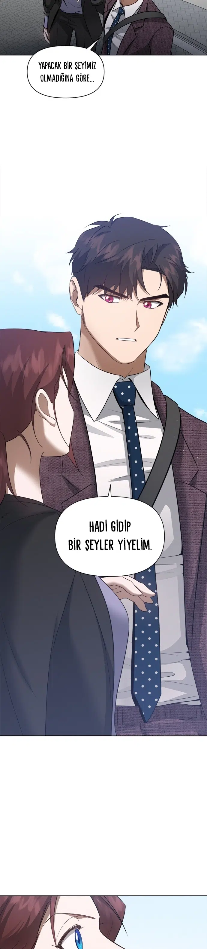 İblisle Aşk - Bölüm 62 Sayfa 27