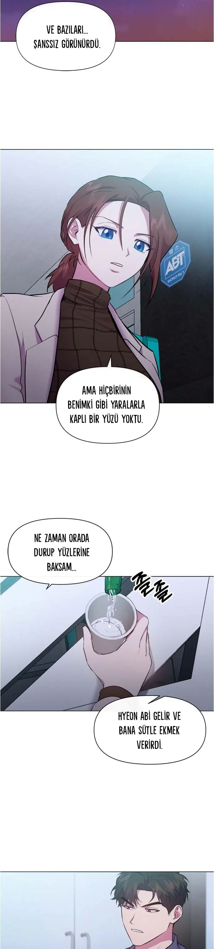 İblisle Aşk - Bölüm 66 Sayfa 7