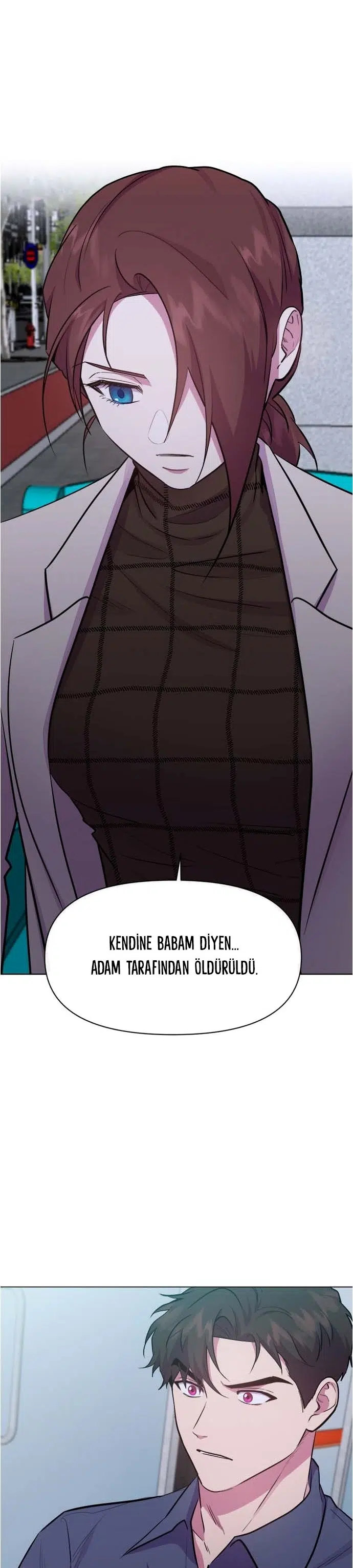İblisle Aşk - Bölüm 66 Sayfa 9
