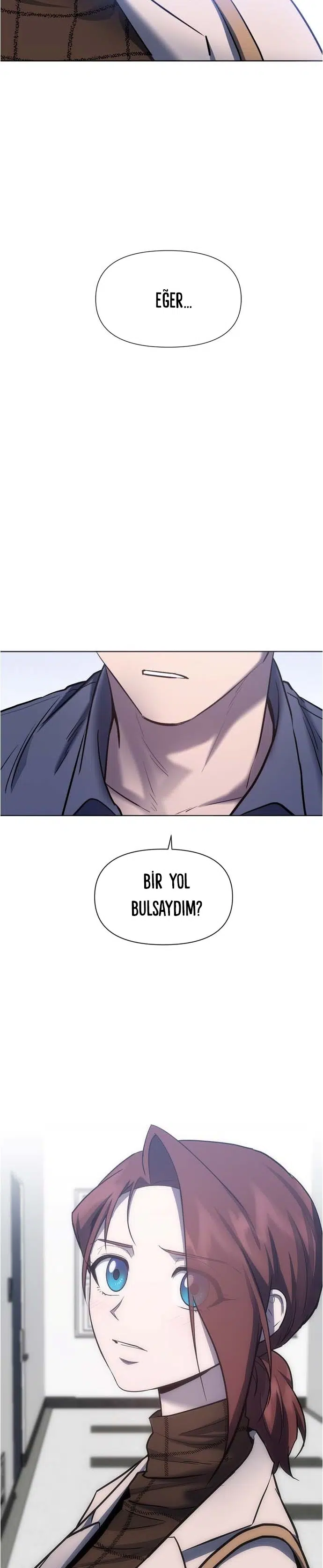 İblisle Aşk - Bölüm 66 Sayfa 26