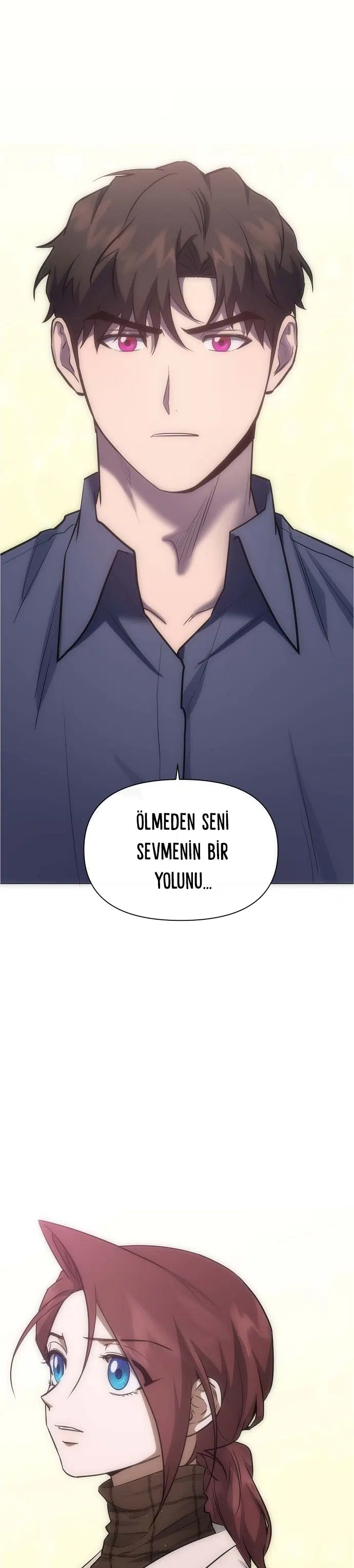 İblisle Aşk - Bölüm 67 Sayfa 3