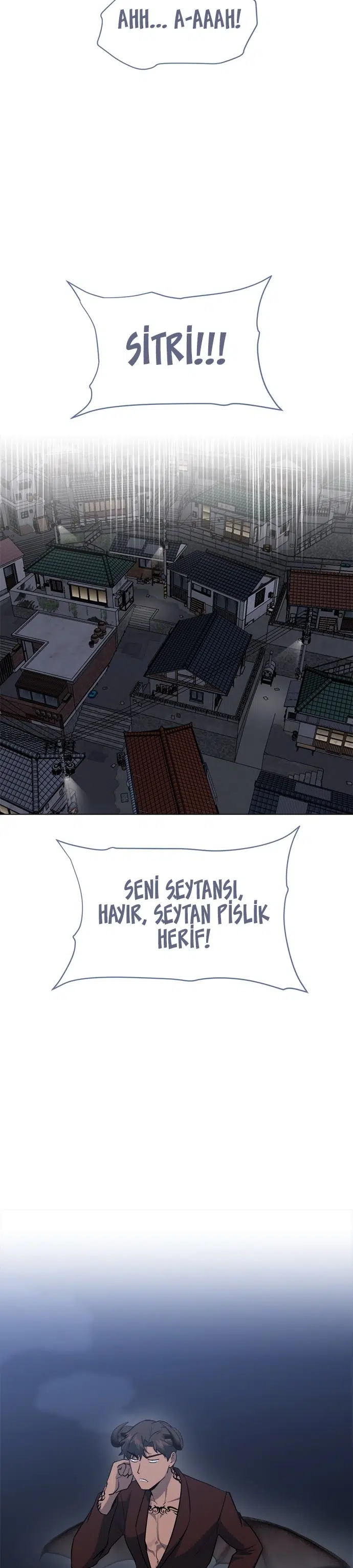 İblisle Aşk - Bölüm 73 Sayfa 10