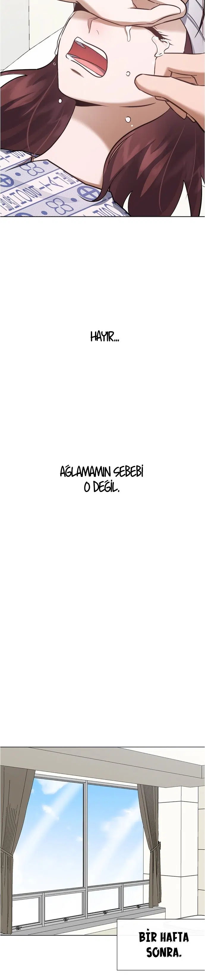İblisle Aşk - Bölüm 74 Sayfa 19