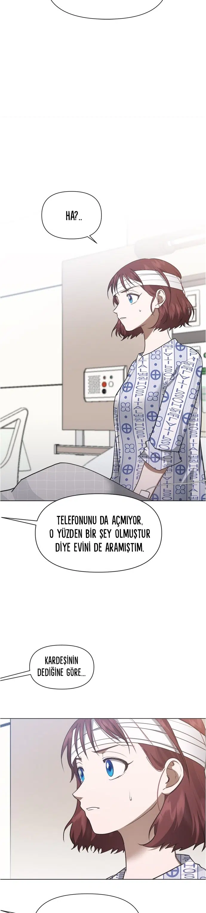 İblisle Aşk - Bölüm 75 Sayfa 15