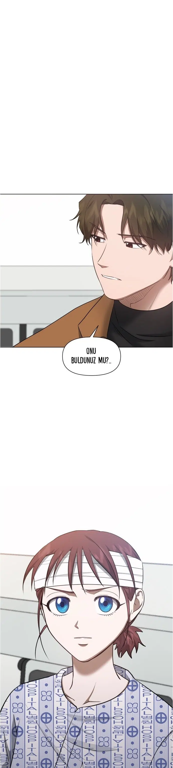 İblisle Aşk - Bölüm 76 Sayfa 2