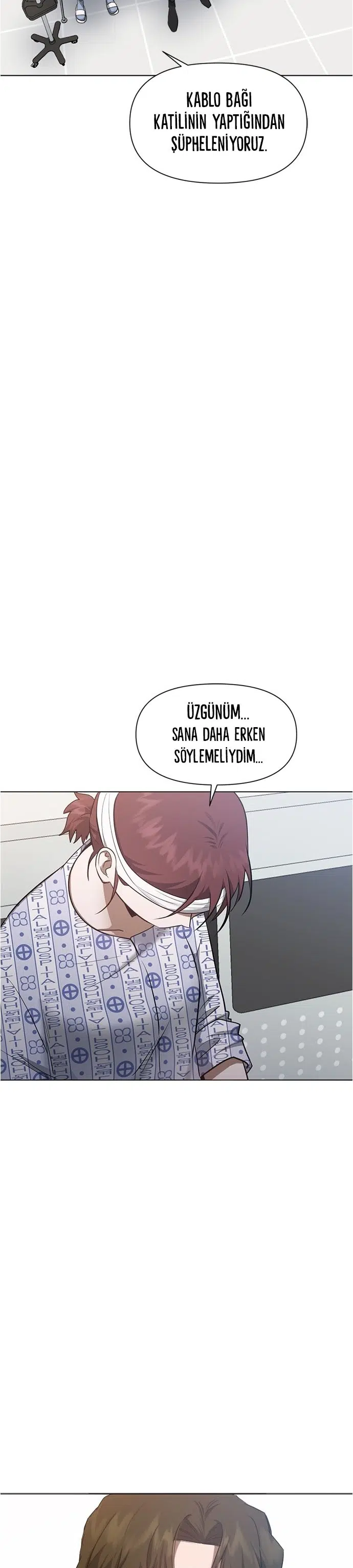 İblisle Aşk - Bölüm 76 Sayfa 4
