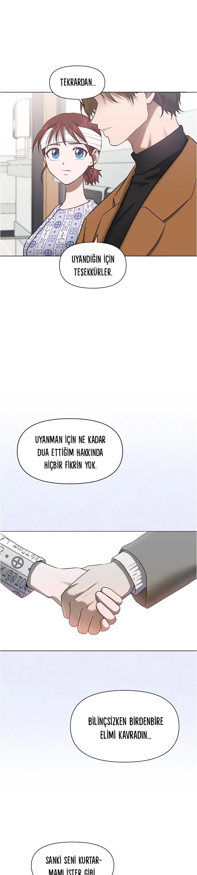 İblisle Aşk - Bölüm 76 Sayfa 7