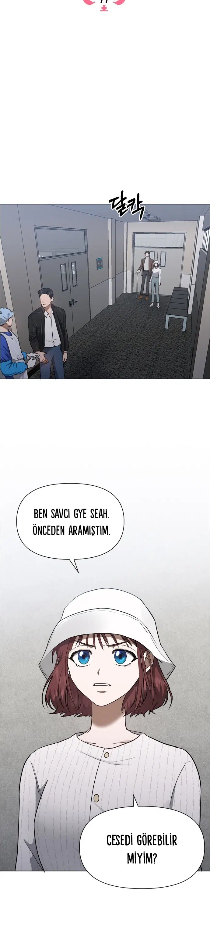 İblisle Aşk - Bölüm 77 Sayfa 7