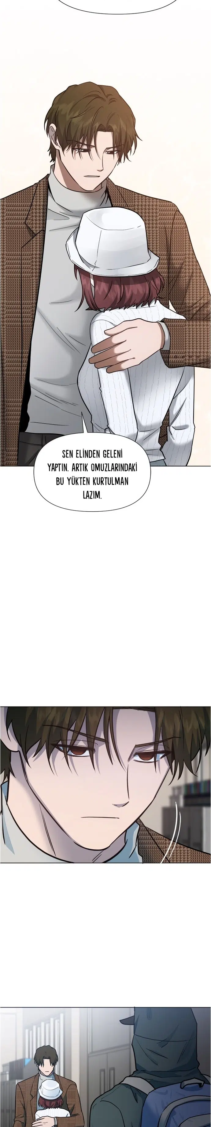 İblisle Aşk - Bölüm 77 Sayfa 31