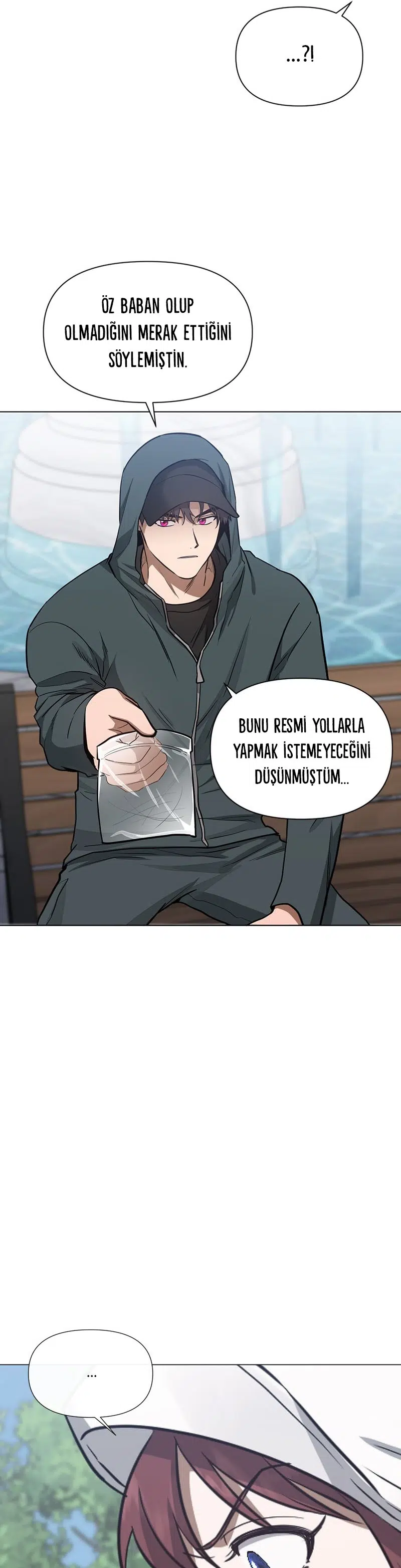 İblisle Aşk - Bölüm 78 Sayfa 8