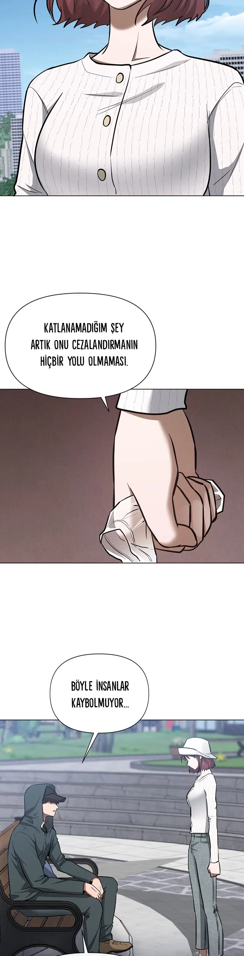 İblisle Aşk - Bölüm 78 Sayfa 18