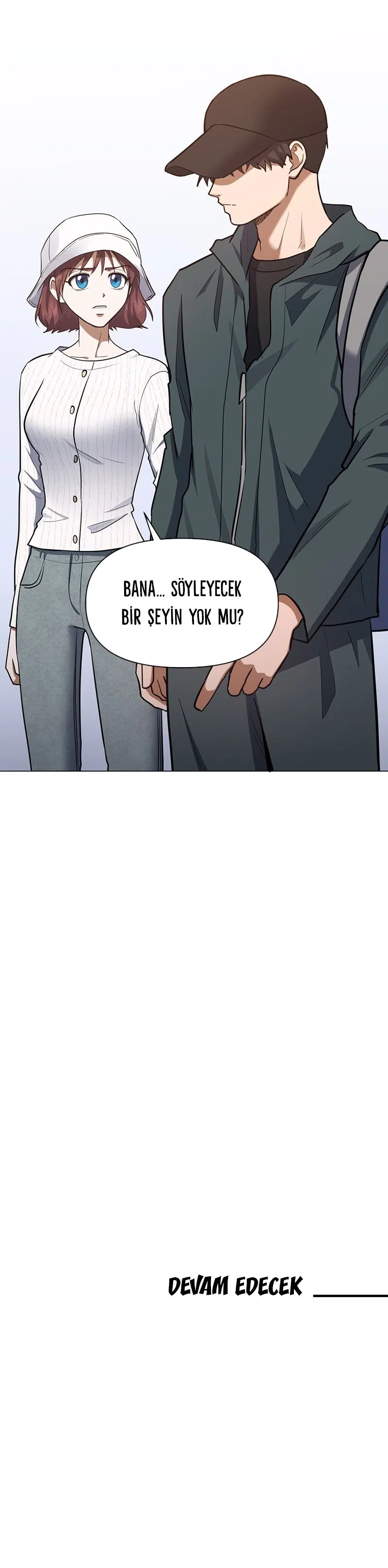 İblisle Aşk - Bölüm 78 Sayfa 34