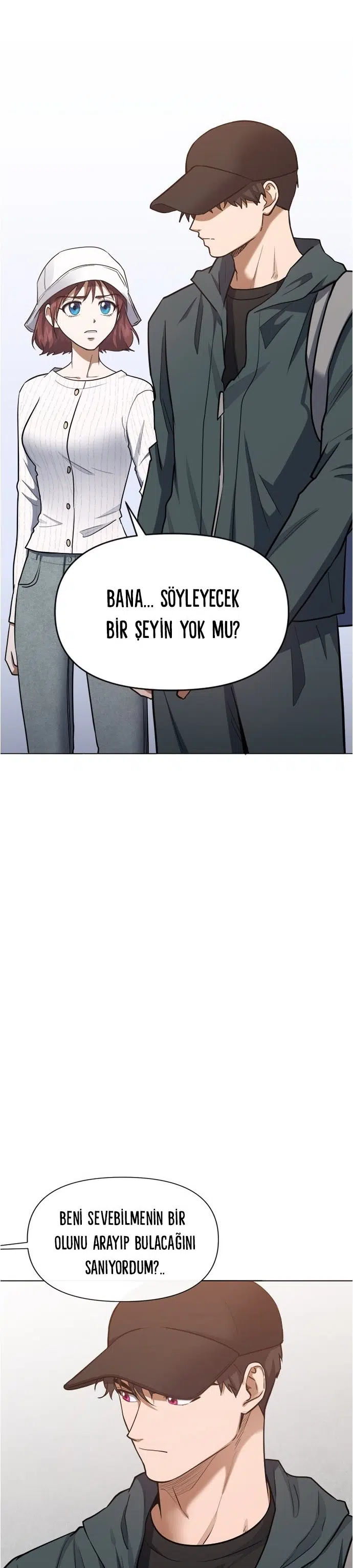 İblisle Aşk - Bölüm 79 Sayfa 3