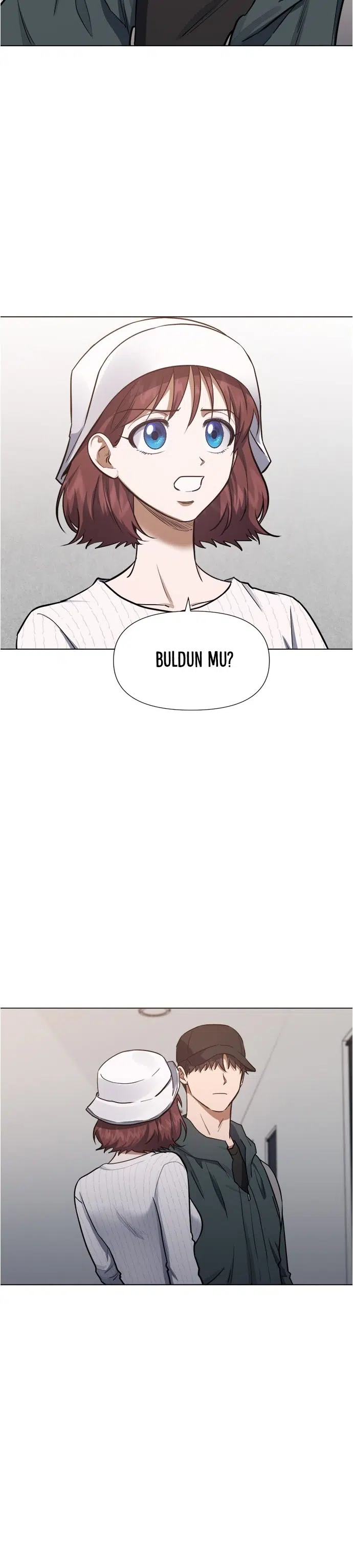 İblisle Aşk - Bölüm 79 Sayfa 4
