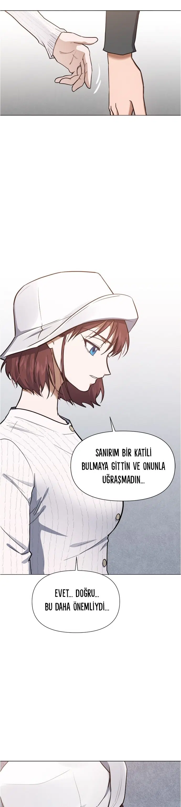 İblisle Aşk - Bölüm 79 Sayfa 5